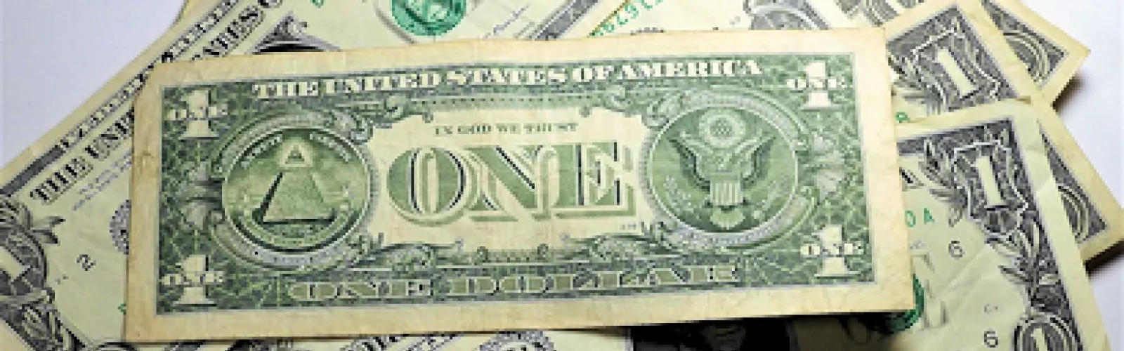 Dollar bill